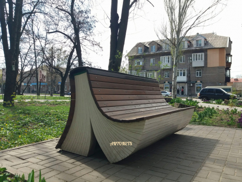 Центральна міська бібліотека Запоріжжя, фото Костянтина Антонця