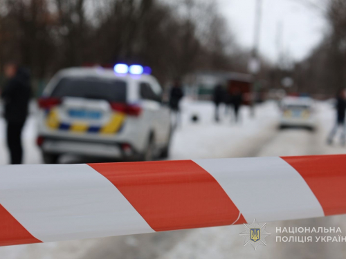 Готується до операції - підліток, що влаштував стрілянину в Запоріжжі, у важкому стані