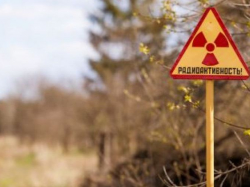 Чи безпечний рівень радіації у Запорізькій області
