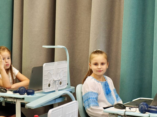 Підземна школа у Запоріжжі – стало відомо, де побудують один із закладів освіти