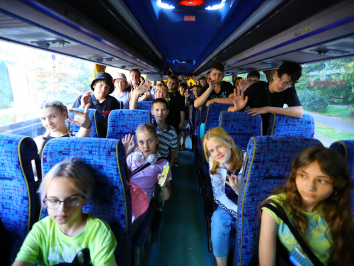 Із Запоріжжя до Карпат: стартував перший заїзд програми Strong Generation Camp – Майбутнє