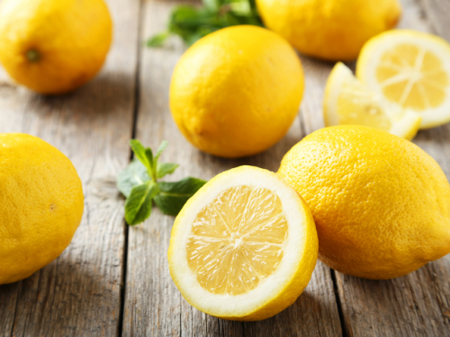 Як можна використовувати лимон у побуті – корисні поради