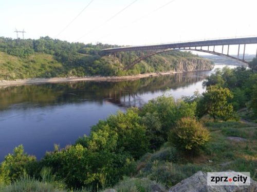 Чи вдасться погуляти: якою буде погода в Запоріжжі на вихідних