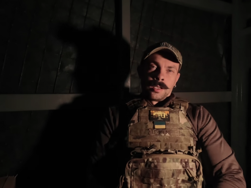 "Відкрита брехня" - Тарас Білка жорстко відповів "експертам"-панікерам про фортифікації на Запоріжжі (відео)