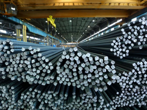 Україна навіть під час повномасштабної війни зберігає позиції серед топ-20 виробників сталі у світі