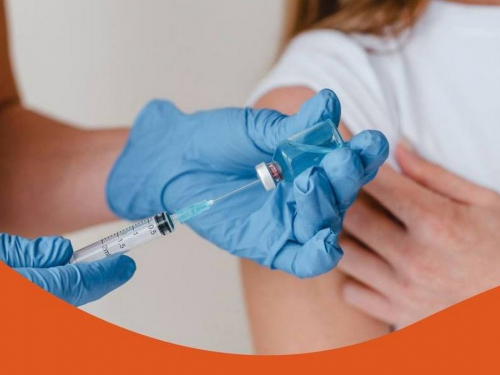 У Запоріжжі жінки зі статусом ВПО можуть пройти скрінінг від вірусу папіломи людини, фото: Запорізька міська рада