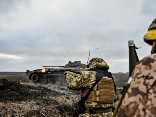 Фото ілюстративне.