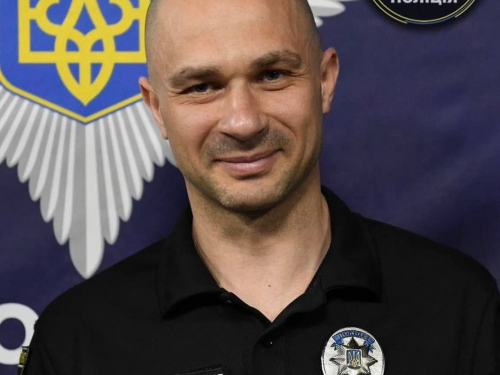 Від крадіжок до диверсій: як запорізький оперативник розкриває злочини