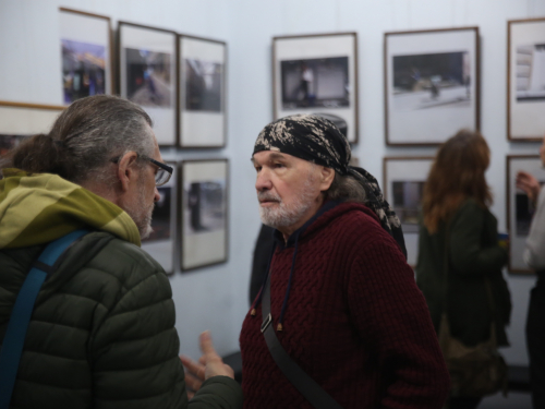 Запорізький фотохудожник показав нетуристичний бік Франції - фото