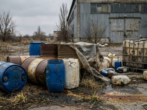 Фото ілюстративне