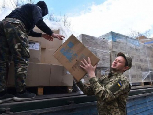 Гендиректор «Запоріжсталі»: Будемо тримати фронт скрізь, де можемо