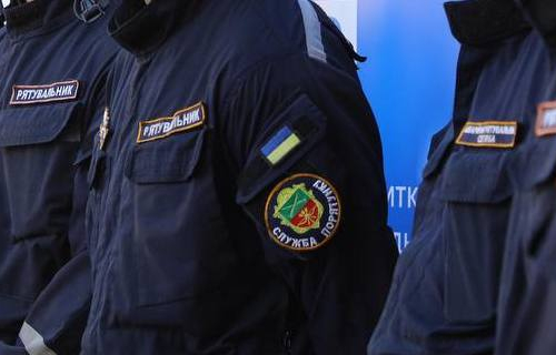 Сусіди почули крики - у Запоріжжі мешканці будинку викликали рятувальників