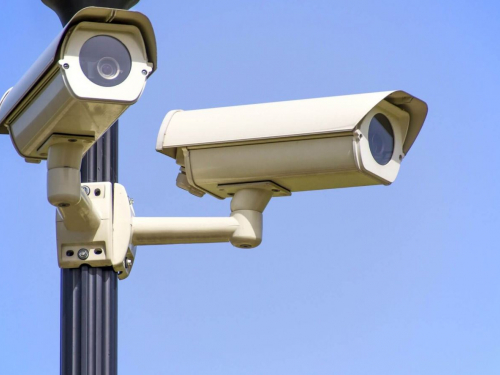 У Запоріжжі планують збільшити кількість камер на вулицях - у поліції розповіли, наскільки це безпечно в умовах війни