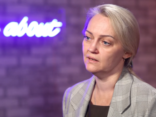 Як навчитися піклуватися про себе під час війни та що таке позитивне мислення – поради психологині запоріжцям