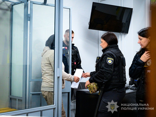 У Запоріжжі жінка вдарила співмешканця ножем у груди: чоловік помер