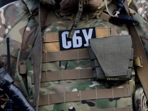 Сприяли становленню окупаційного режиму в Запорізькій області - за матеріалами СБУ засудили чотирьох зрадників