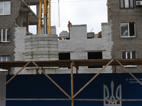 Мільярд на відбудову - громади Запорізької області отримають кошти на ліквідацію наслідків обстрілів