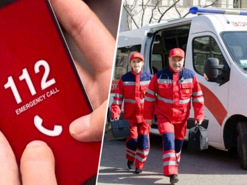 Альтернативні контакти та застосунок 112 - чим користуватися запоріжцям під час перебоїв зв’язку