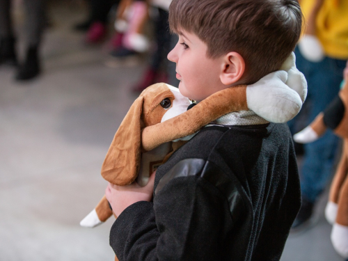 Із Запоріжжя – в інші міста: Група Метінвест розширює програму підготовки освітян і психологів із Хібукі-терапії