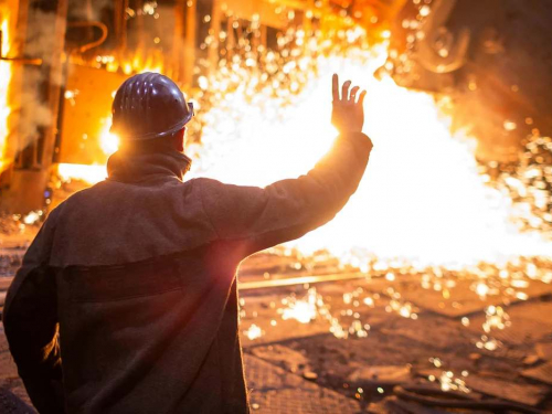 Запорізькі підприємства Метінвесту в першому півріччі 2025 року збільшили сплату податків на 20% – до 1,7 млрд гривень