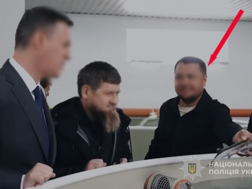 Віддав врожай окупантам – у Запоріжжі повідомили про підозру колишньому депутату