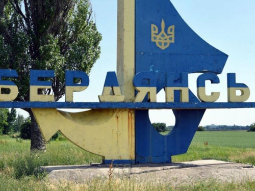 У мешканців окупованого міста Запорізької області для голосування  паспорт не запитують