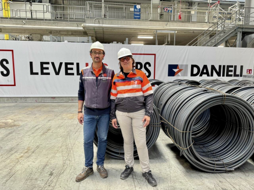 Майстерність та любов до справи: історія успіху у металургії студентки Метінвест Політехніки Наталії Чуб