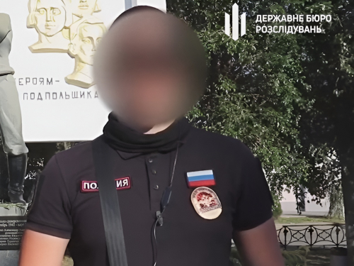 Двох зрадників із Запорізької області заочно засудили на 15 років