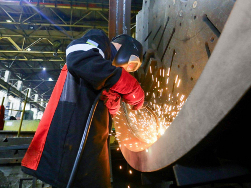 Метінвест об’єднує експертизу сервісних функцій в єдине підприємство Метінвест Машинері