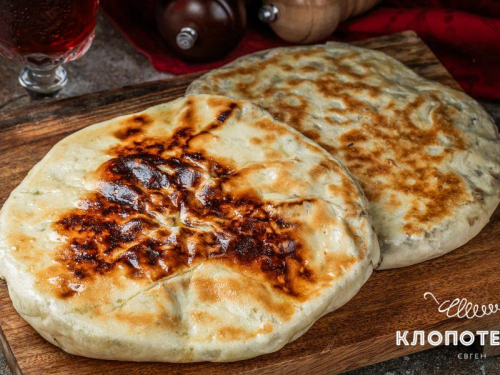 Кубдарі з соковитою начинкою від шеф-кухаря – як приготувати