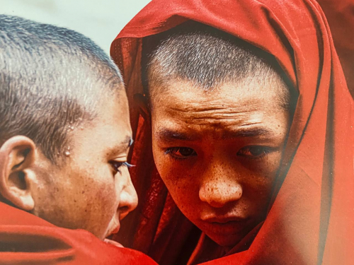 У Запоріжжі покажуть виставку українських і німецьких фотографів