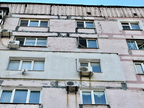 Сьогодні запоріжці чули вибух - що відомо про наслідки (фото)