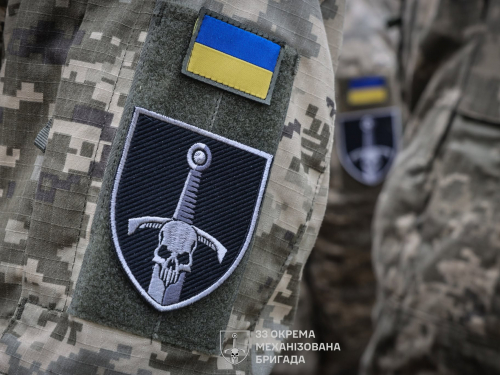Шлях «Малюка» у війську почався з піхоти та боїв біля Роботиного на Запорізькому напрямку