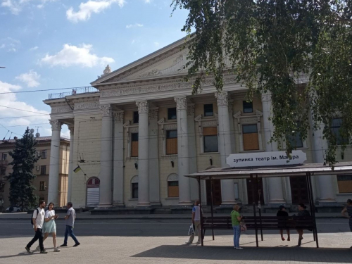 Яким був сезон у театрі імені Магара та які прем&#039;єри готують на майбутнє - подробиці