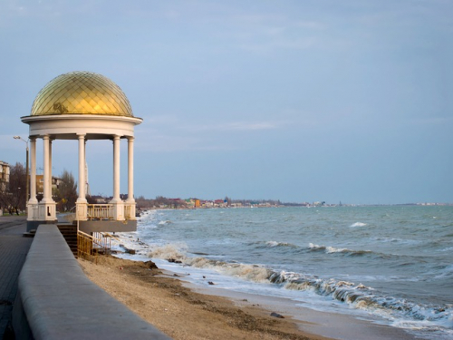 Пішов служити окупантам: у Запоріжжі засудили начальника міграційного органу Бердянська