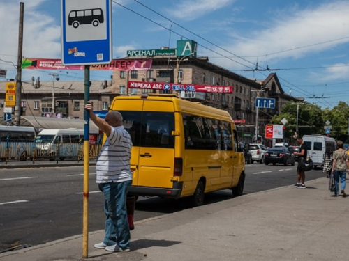 У Запоріжжі перейменували низку зупинок та маршруток - які нові назви