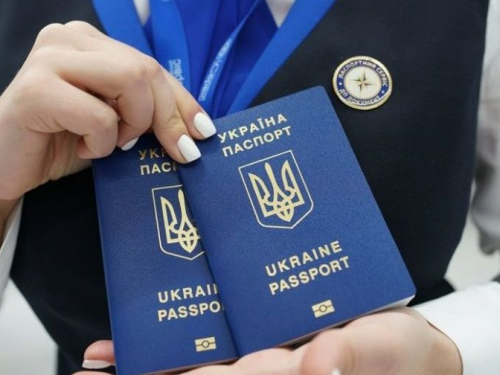 У Запоріжжі підвищилися ціни на оформлення паспортів та посвідок на проживання