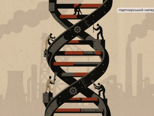 Як Запоріжжя стало центром металургії в Україні
