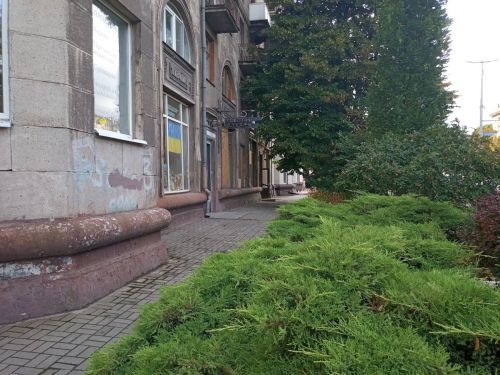 У Запоріжжі відкриють виставку трьох зіркових фотохудожників