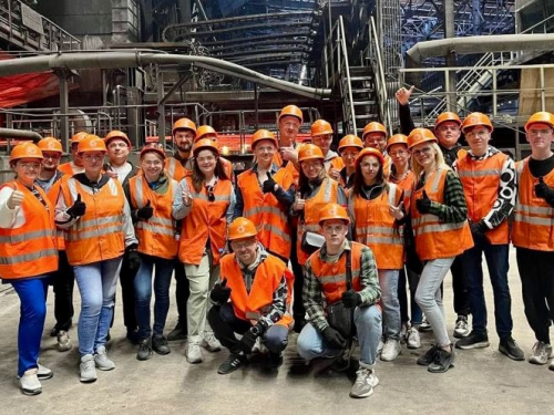 День учителя в Метінвест Політехніці: викладачі, які формують майбутнє інженерії