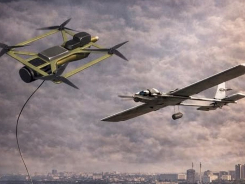 "Безпека Запоріжжя - це не випадковість і не везіння": чи можуть ворожі FPV-дрони літати над містом