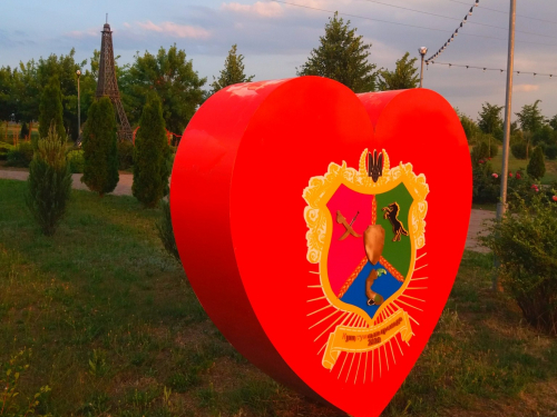 Стає небезпечніше - депутати Кушугуму ініціюють евакуацію дітей