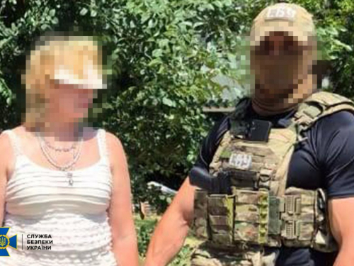 Готувала ракетний удар по Запоріжжю - колишня працівниця Пенсійного фонду виявилася агенткою російської розвідки