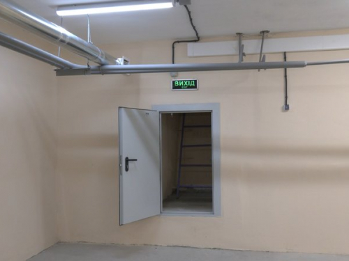 Планують облаштувати укриття не тільки в школах – заступник міносвіти відвідав Запоріжжя