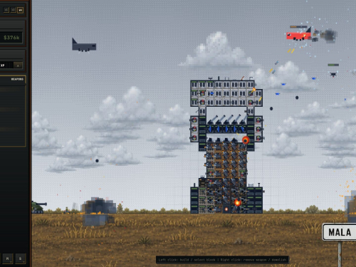 У Steam вийшла The Legend of Mala Tokmachka