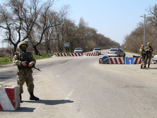 Небезпечна знахідка: поблизу Запоріжжя затримали чоловіка з боєприпасами (фото)