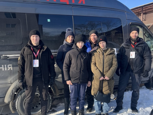 Обов’язкова евакуація через загрозу обстрілів — куди їхати мешканцям Запорізької області і як отримати допомогу