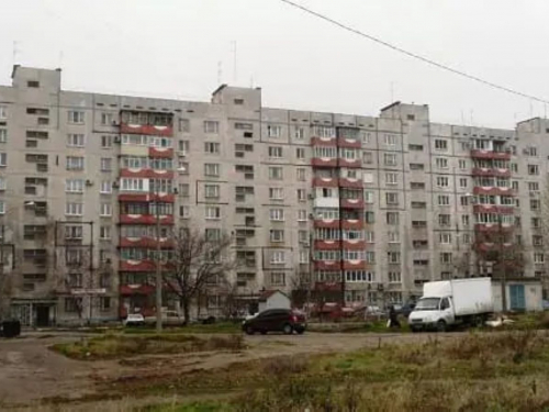 Мікрорайон Піски в Запоріжжі, фото з сайта akbash.zp.ua