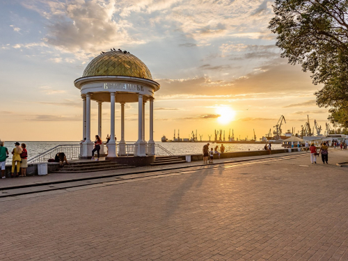 В окупованому Бердянську російський командир застрелив свого підлеглого - подробиці