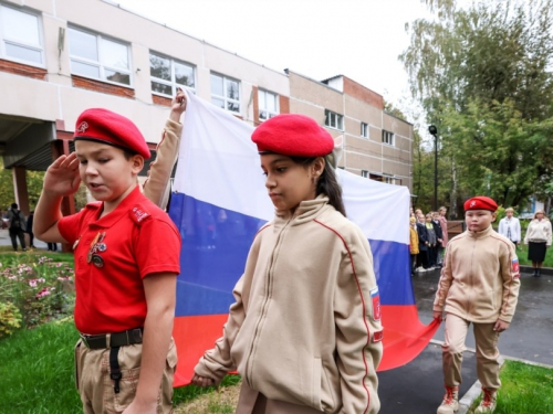 Фото ілюстративне, "Радіо Свобода"